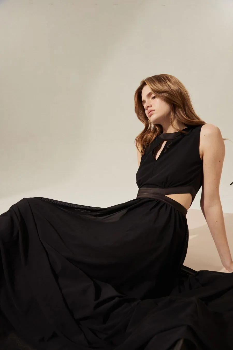 VESTIDO SEASON