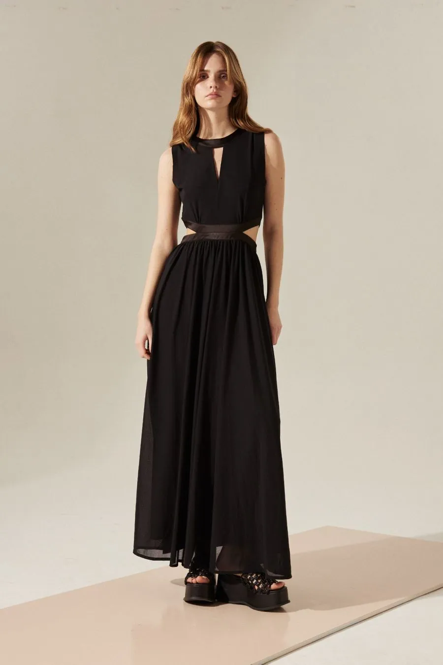 VESTIDO SEASON