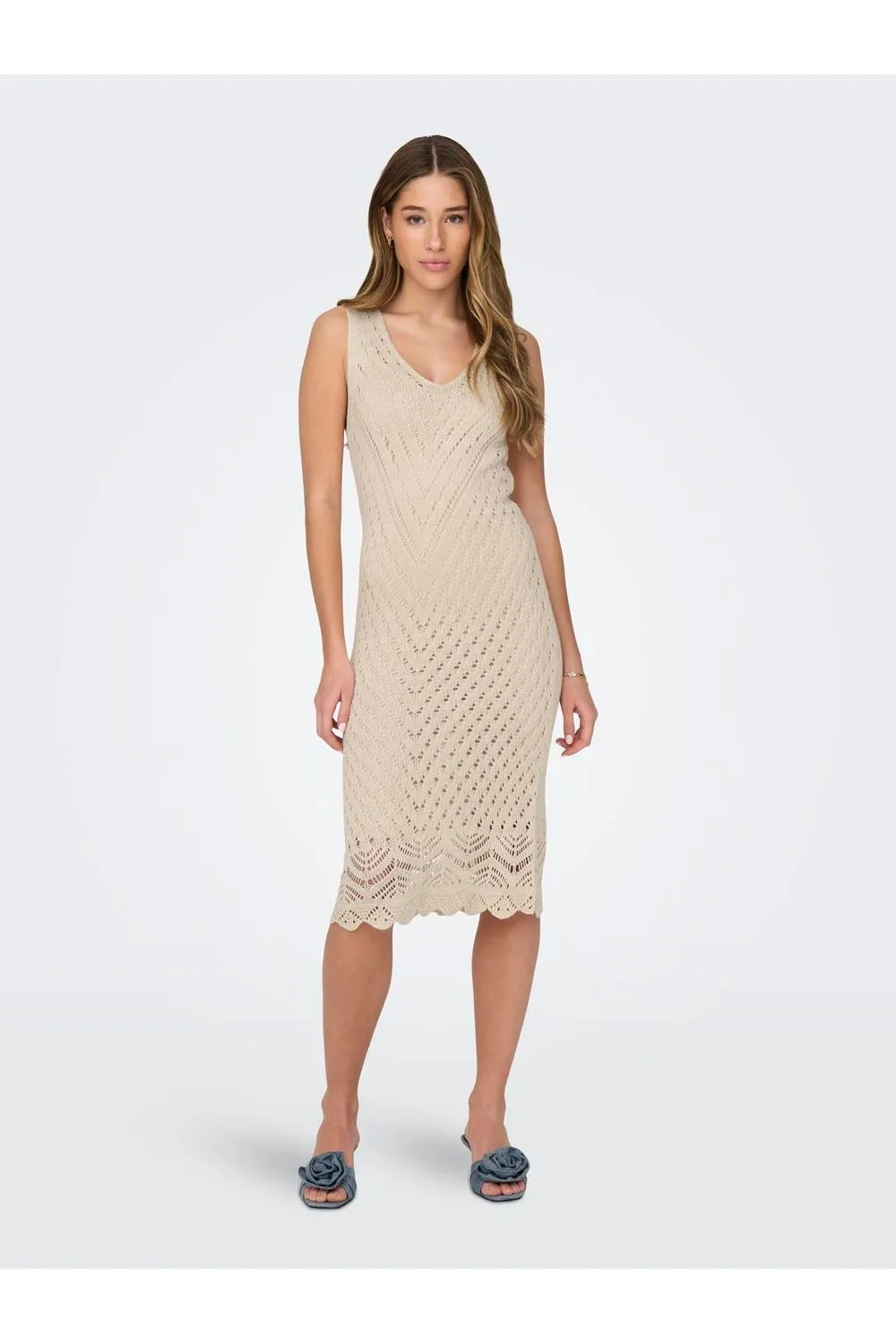 VESTIDO SUN