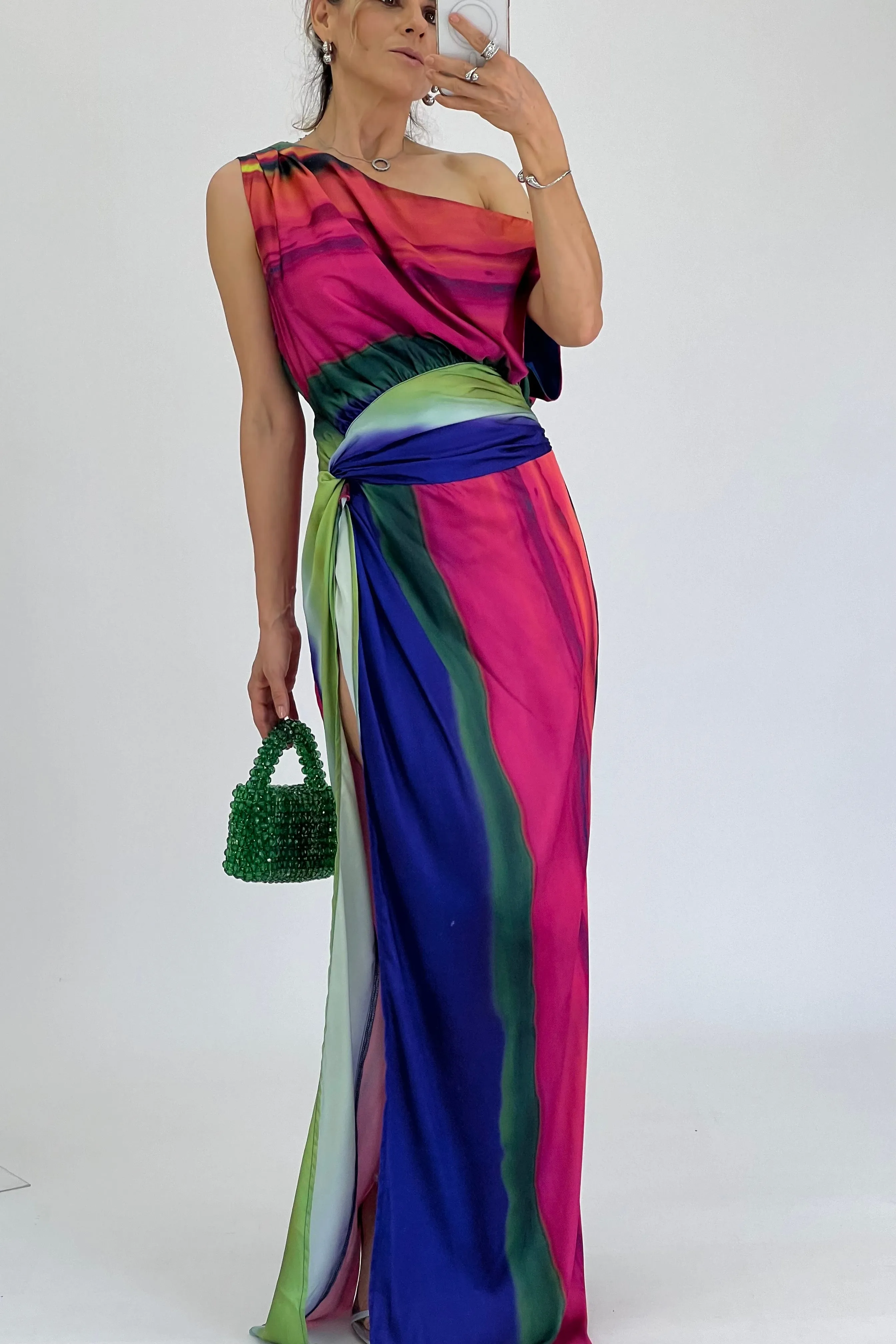 VESTIDO TIE DYE