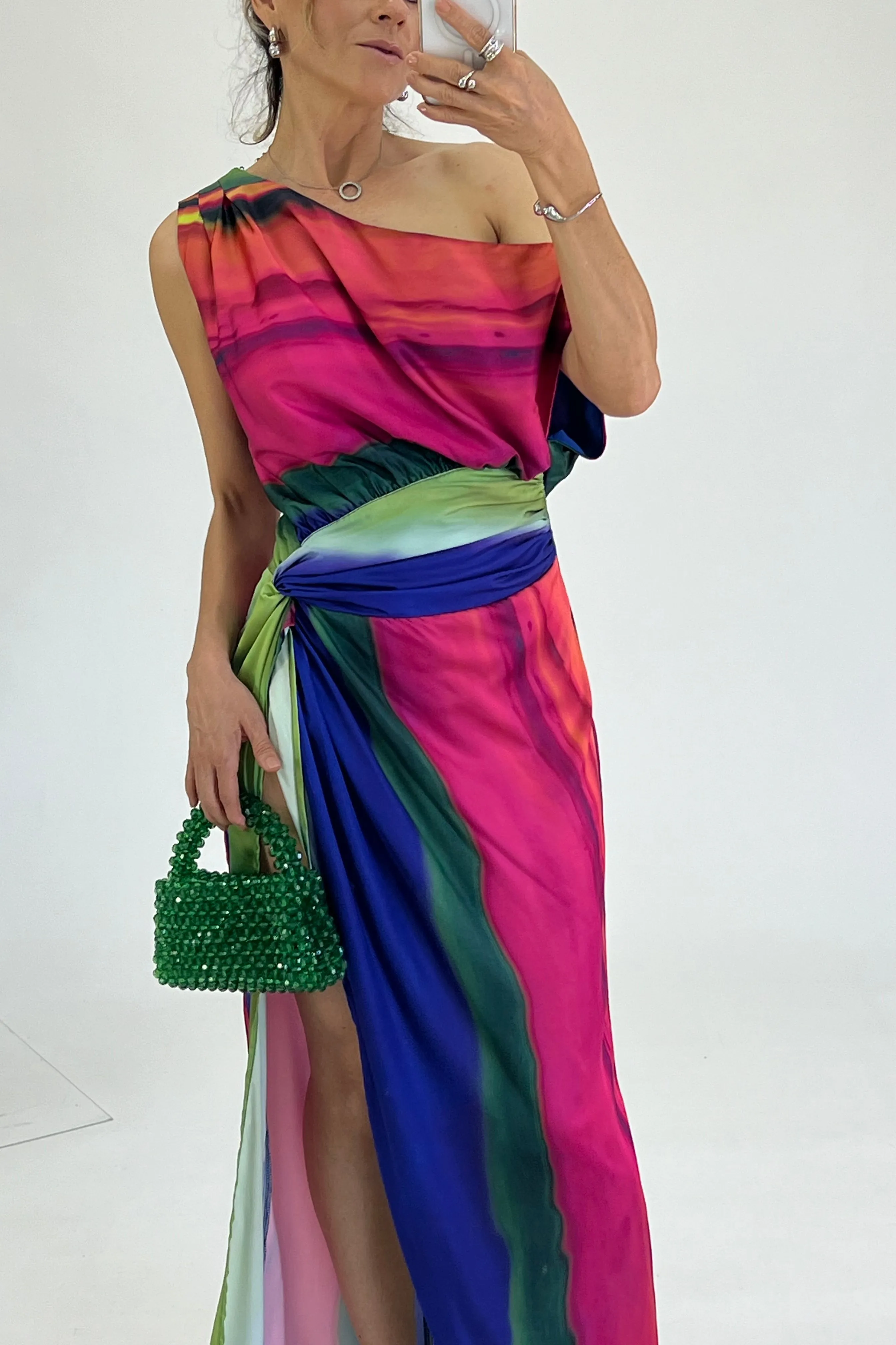 VESTIDO TIE DYE