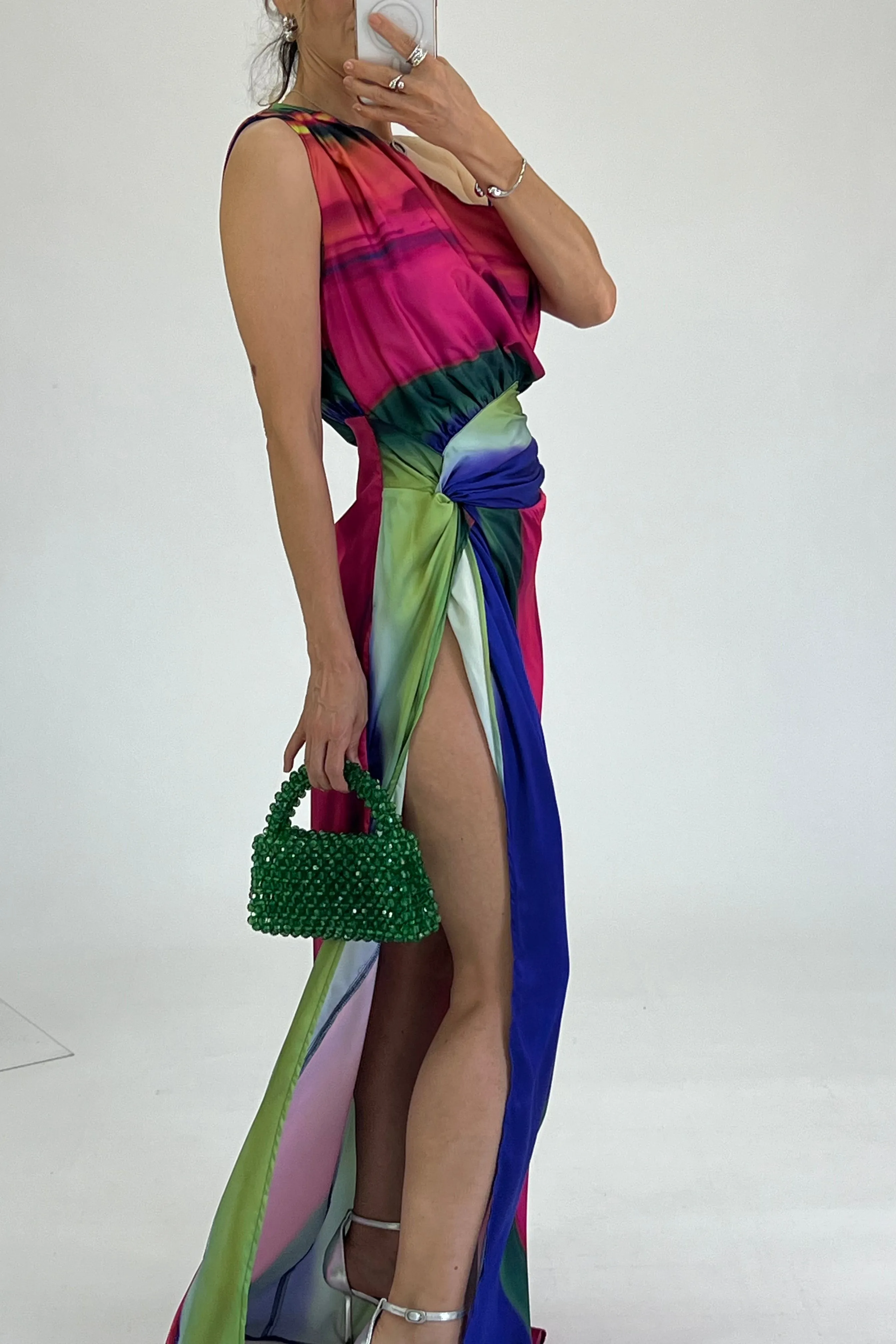 VESTIDO TIE DYE