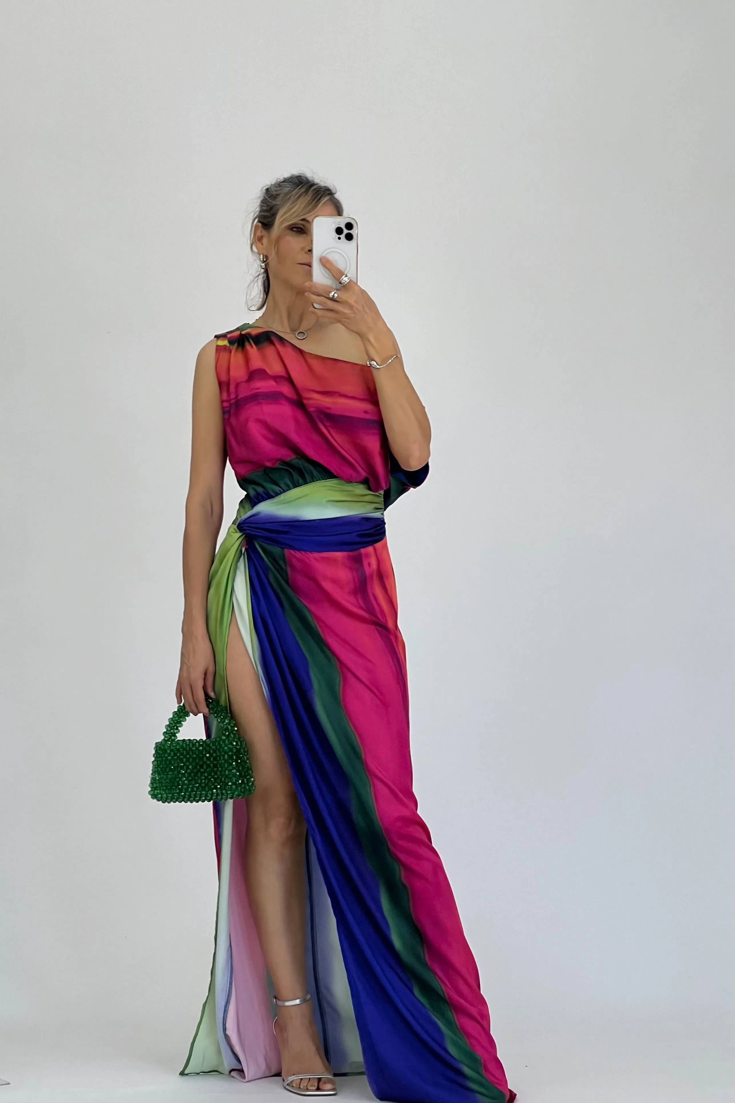 VESTIDO TIE DYE