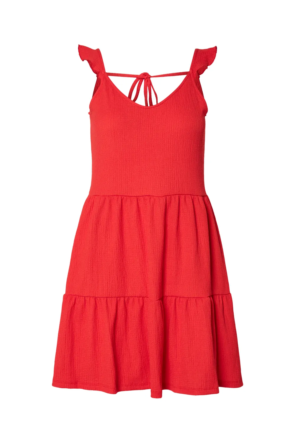 VESTIDO TOMATO