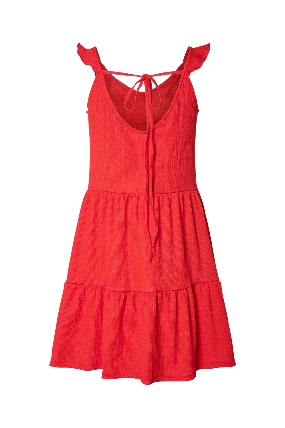 VESTIDO TOMATO