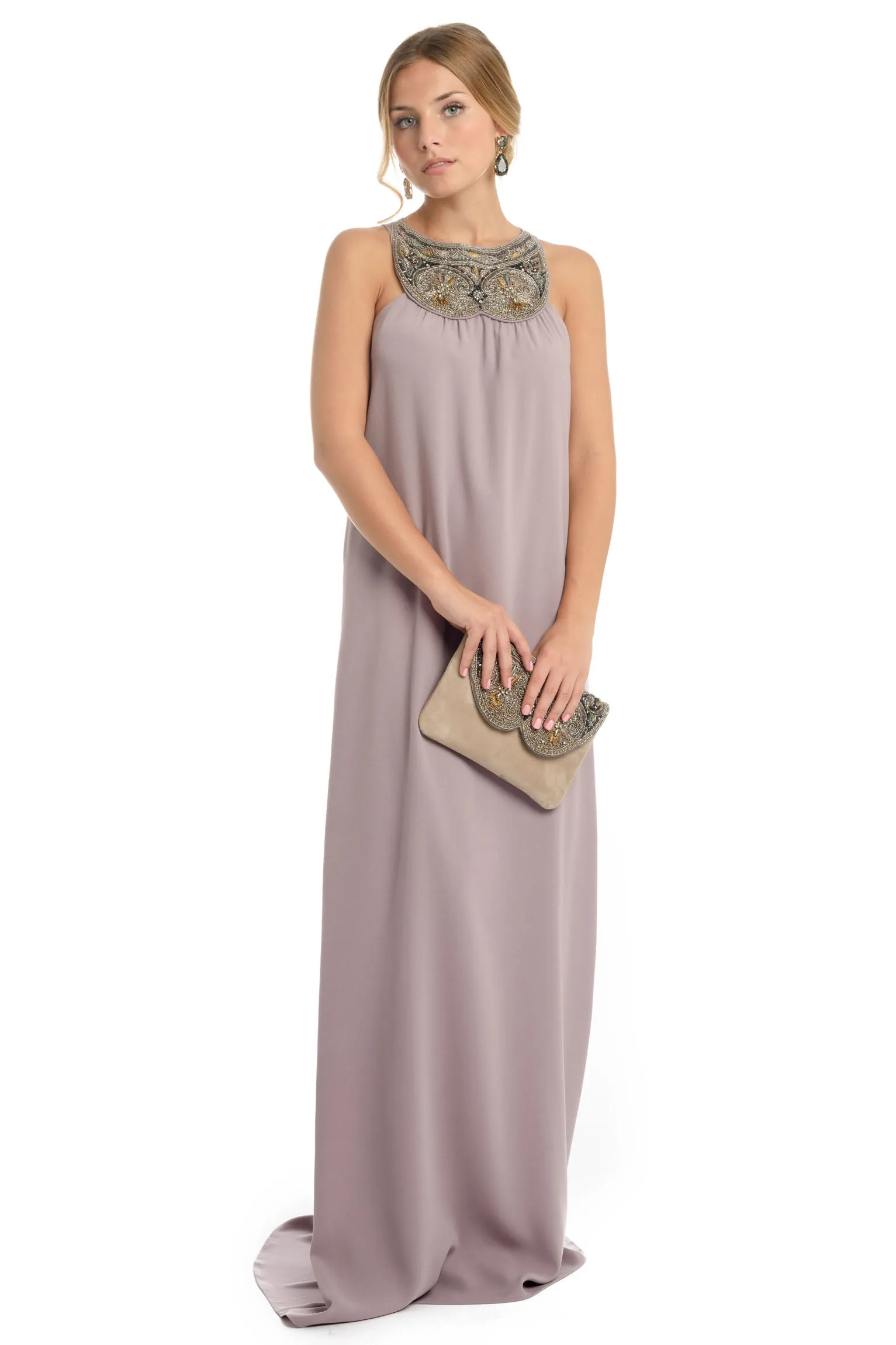 Vestido Yasmine