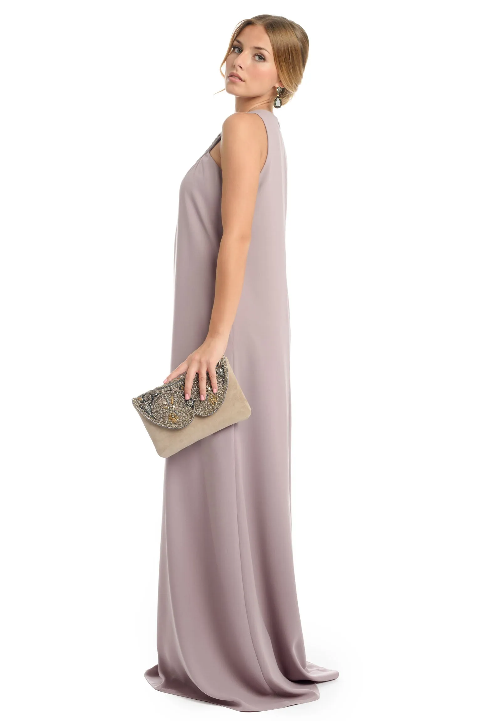 Vestido Yasmine