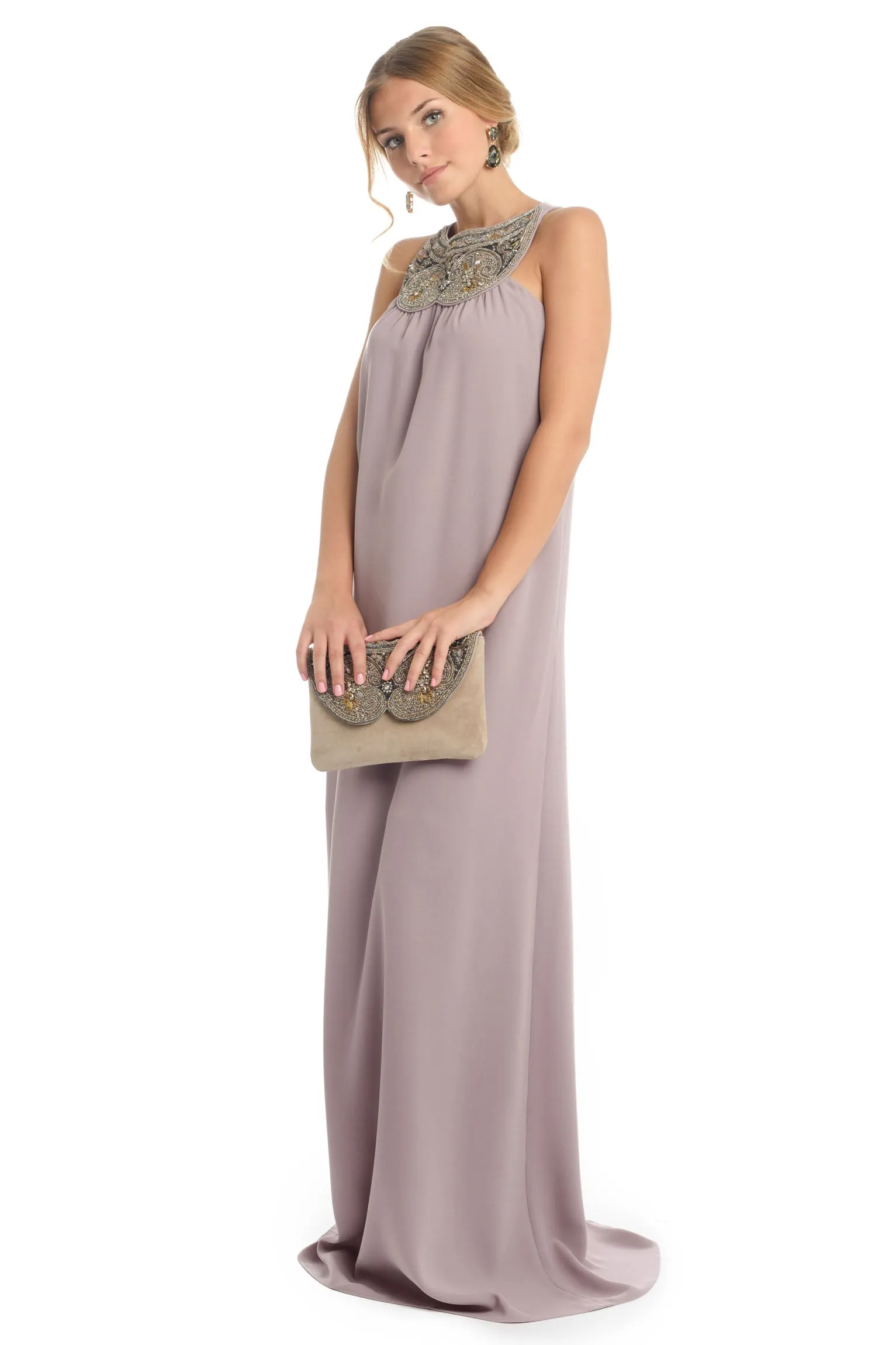 Vestido Yasmine