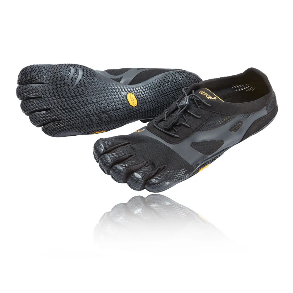 VIBRAM FIVEFINGERS KSO EVO ZAPATILLAS RUNNING   SS25