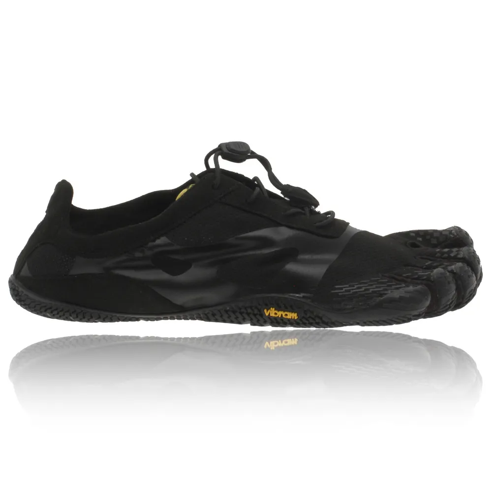 VIBRAM FIVEFINGERS KSO EVO ZAPATILLAS RUNNING   SS25