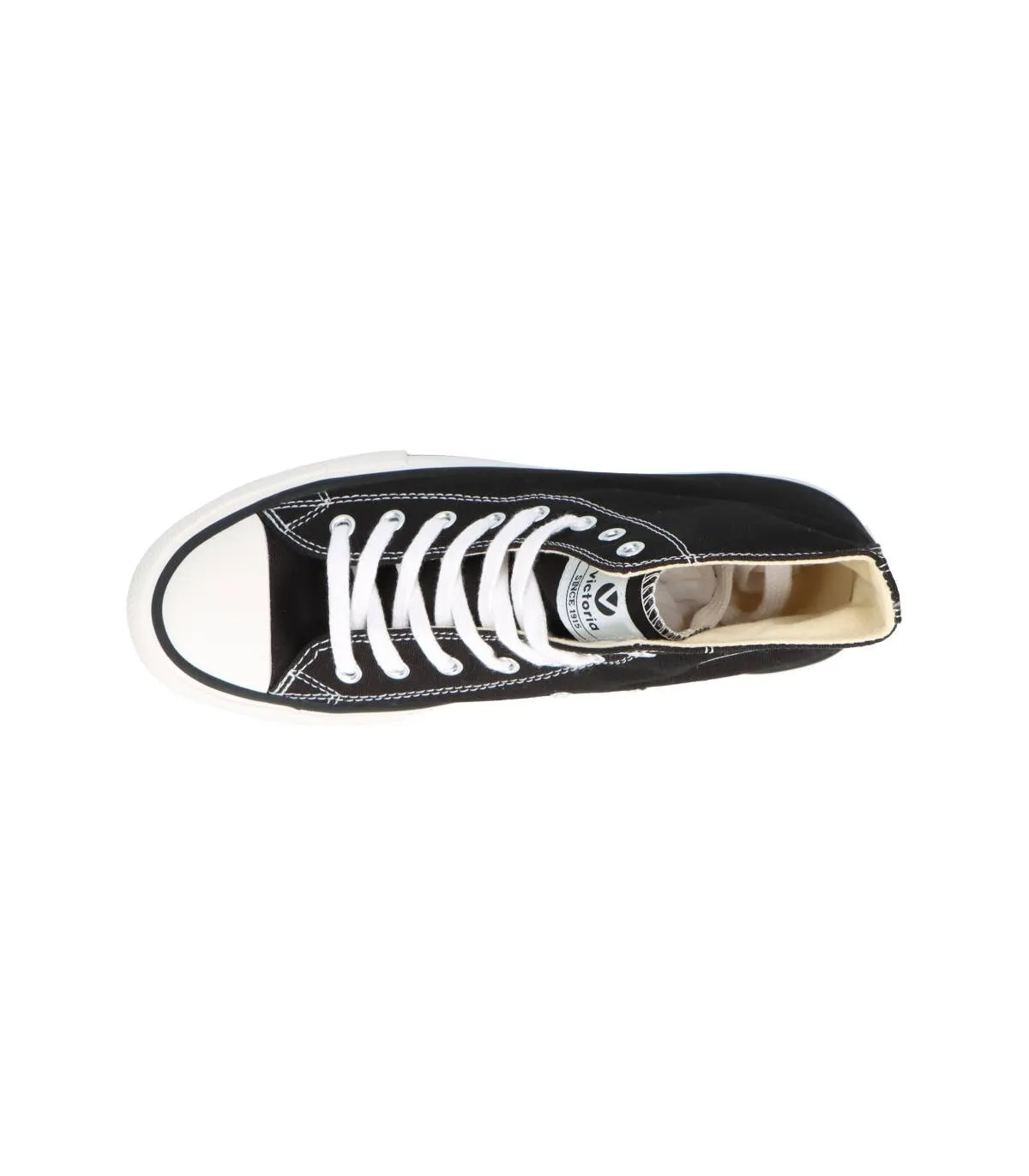 victoria 106500 Mujer Negro