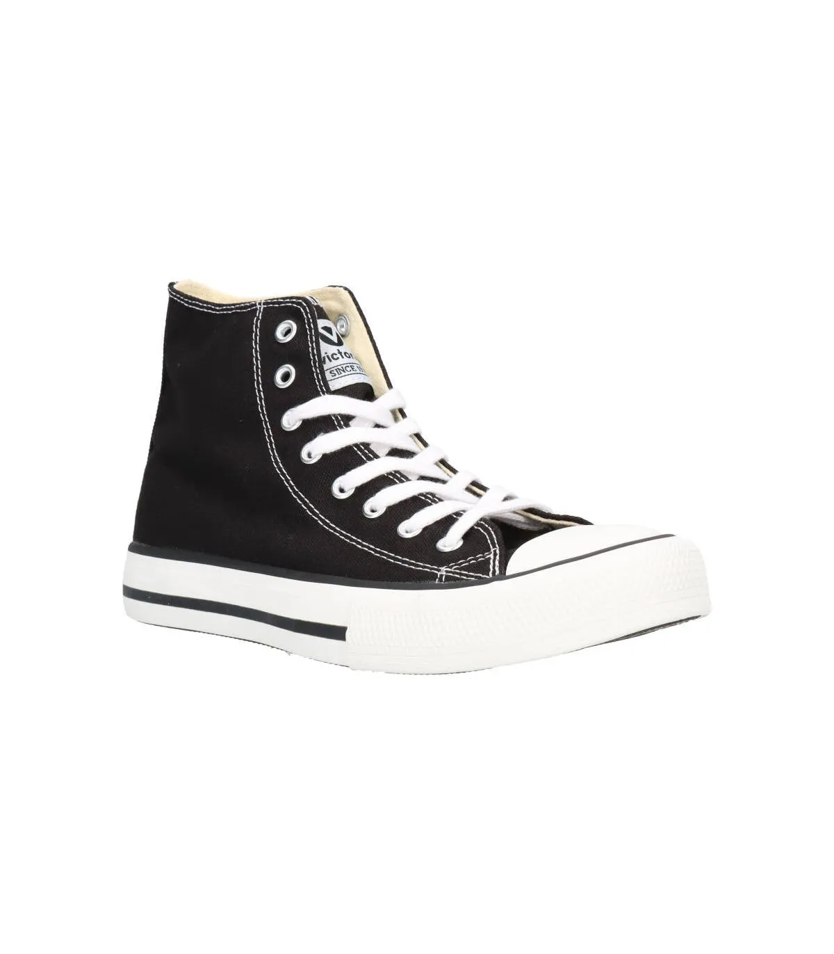 victoria 106500 Mujer Negro