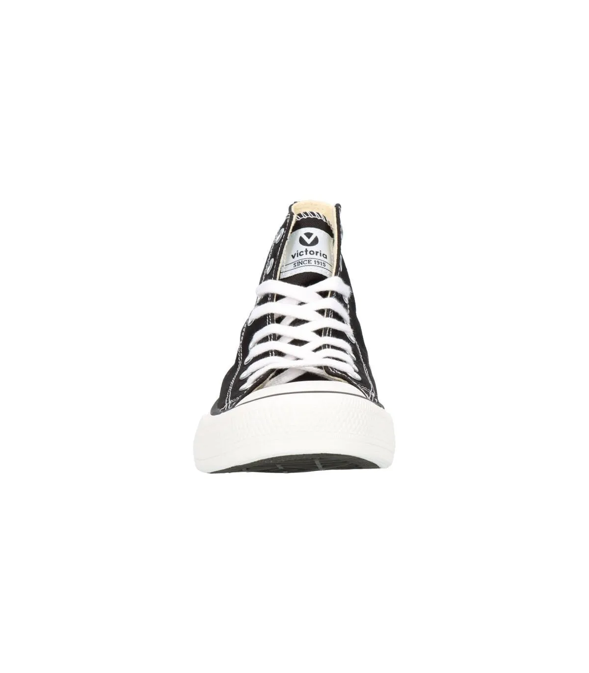 victoria 106500 Mujer Negro