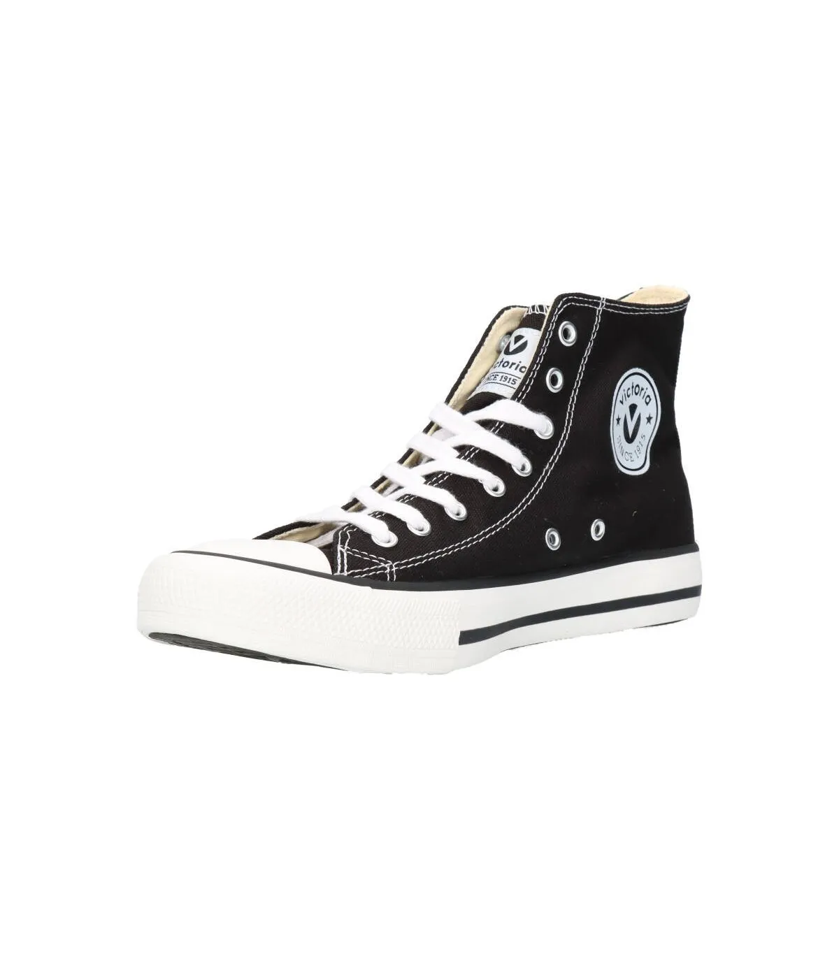 victoria 106500 Mujer Negro