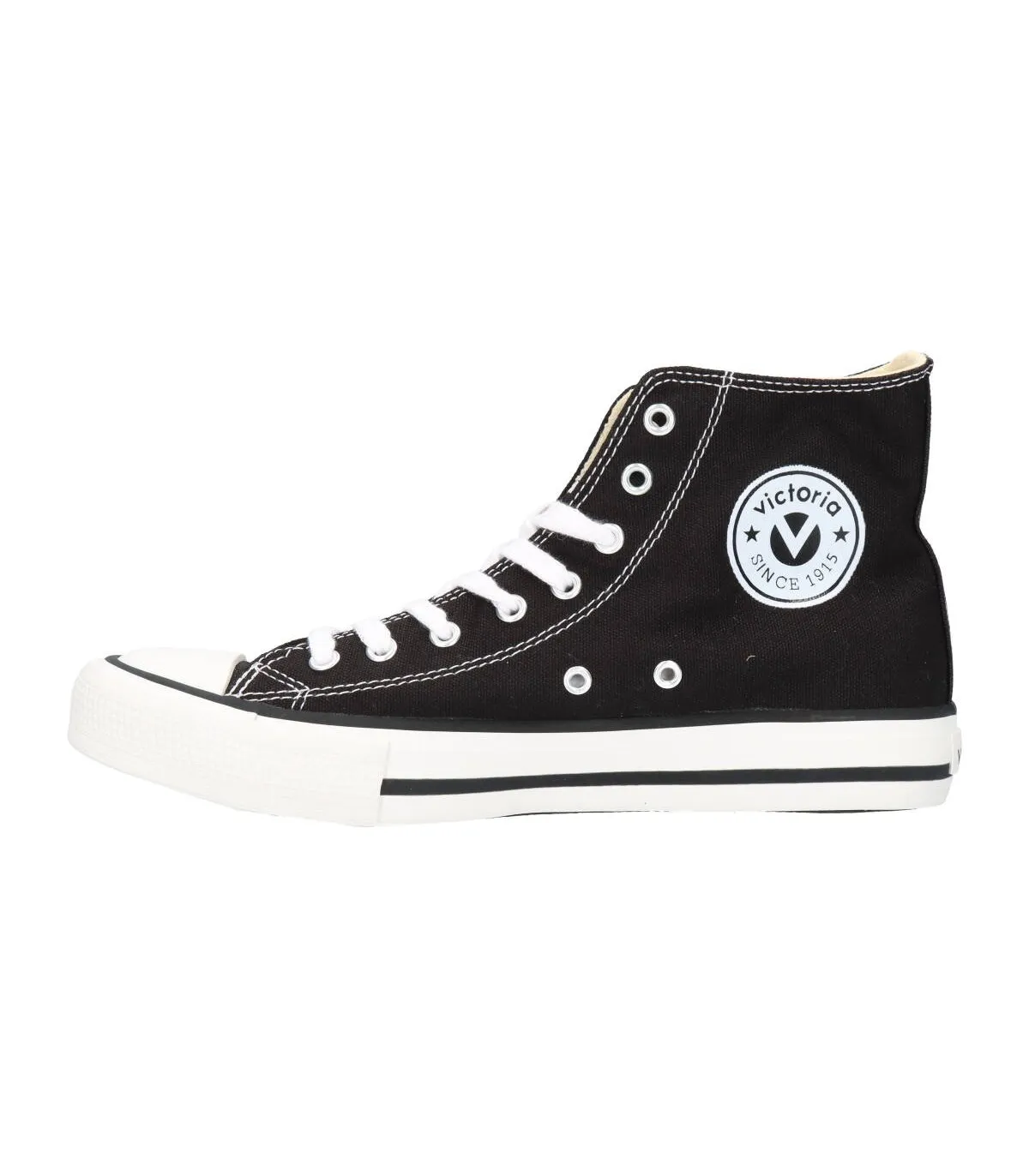 victoria 106500 Mujer Negro