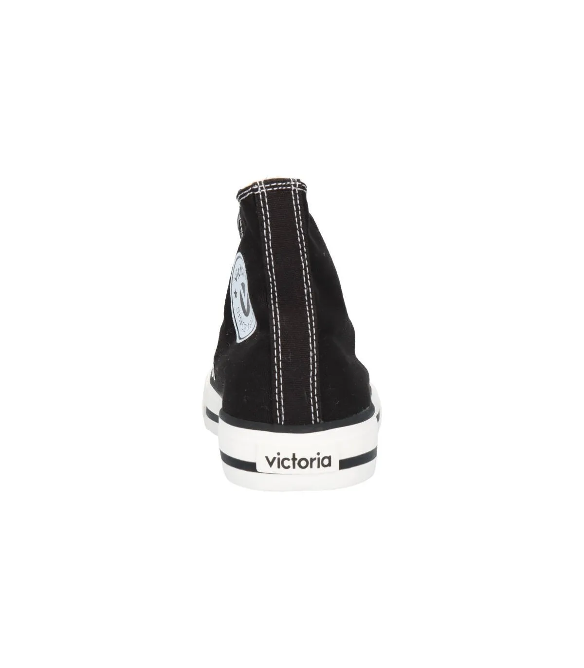 victoria 106500 Mujer Negro