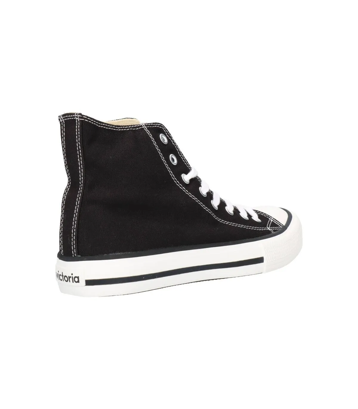 victoria 106500 Mujer Negro
