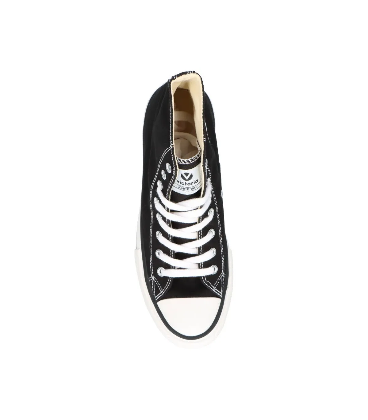 victoria 106500 Mujer Negro