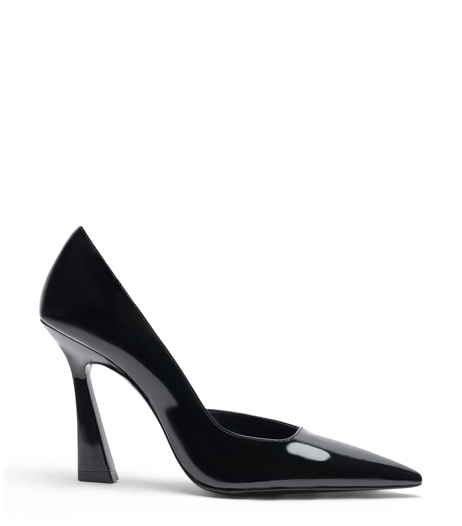 VINNIE 100 DORSAY PUMP