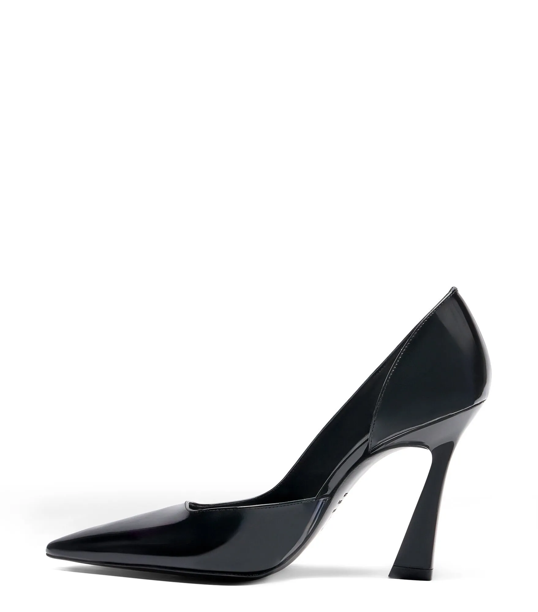 VINNIE 100 DORSAY PUMP