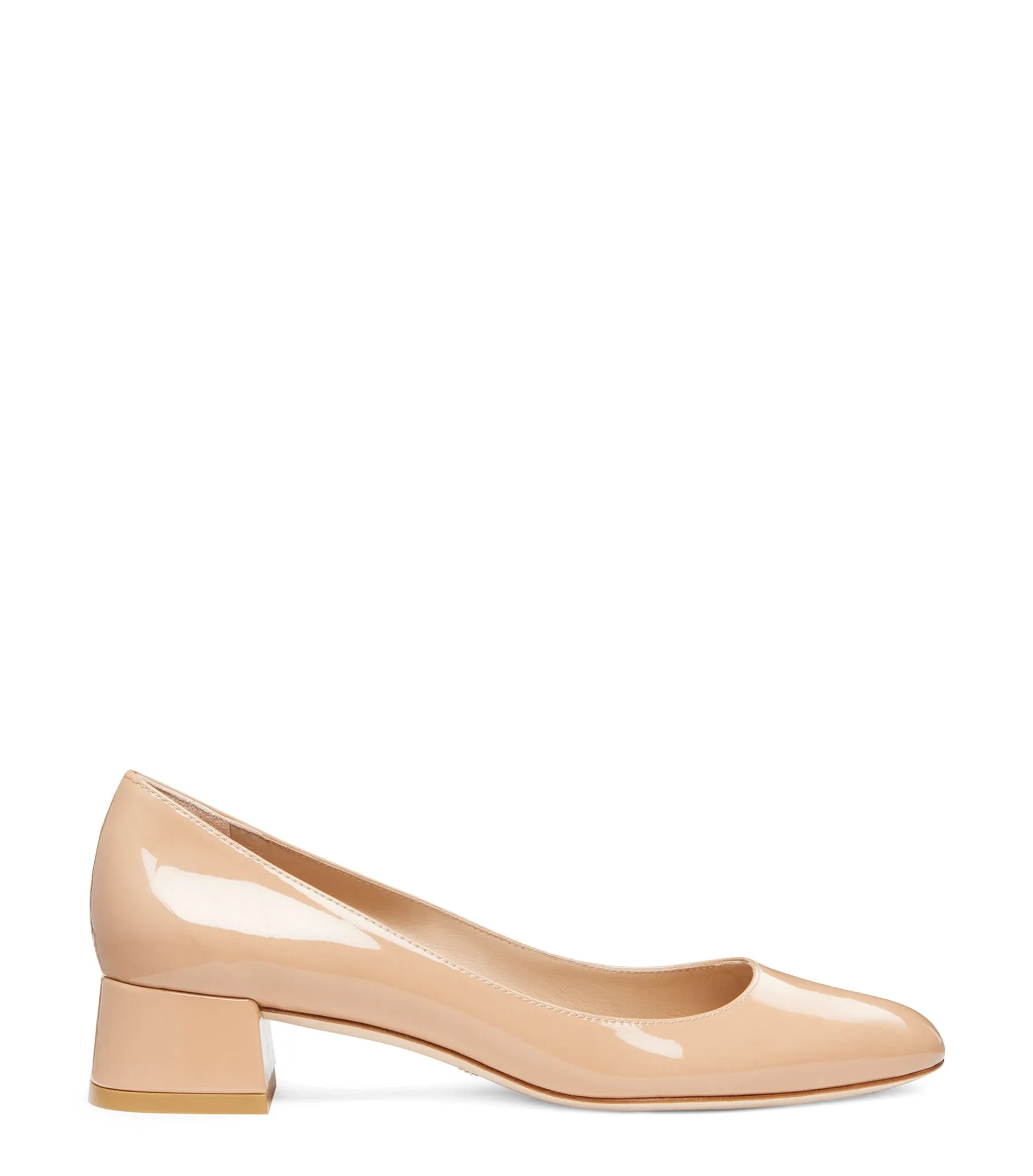 VIVIENNE 35 PUMP