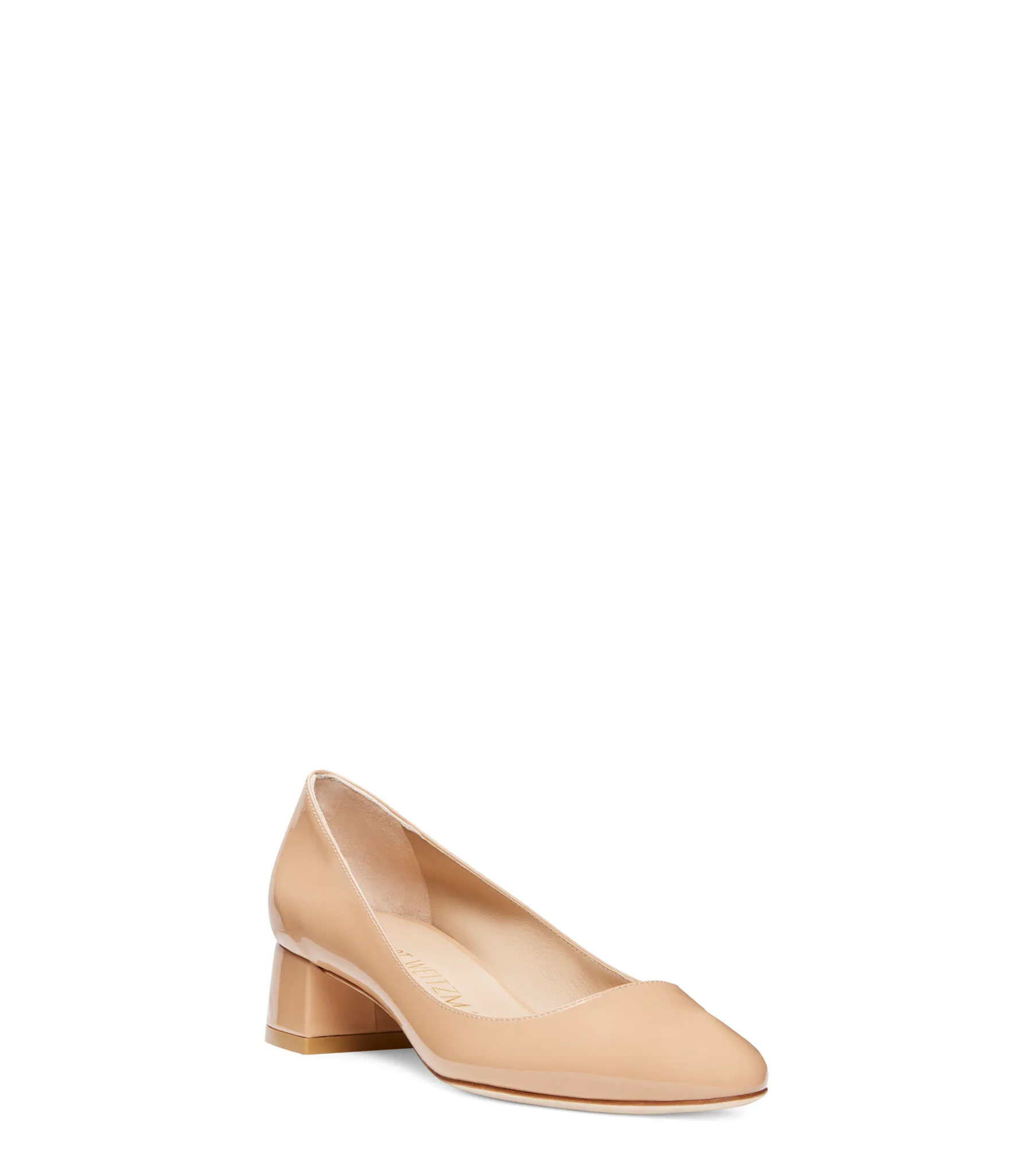 VIVIENNE 35 PUMP