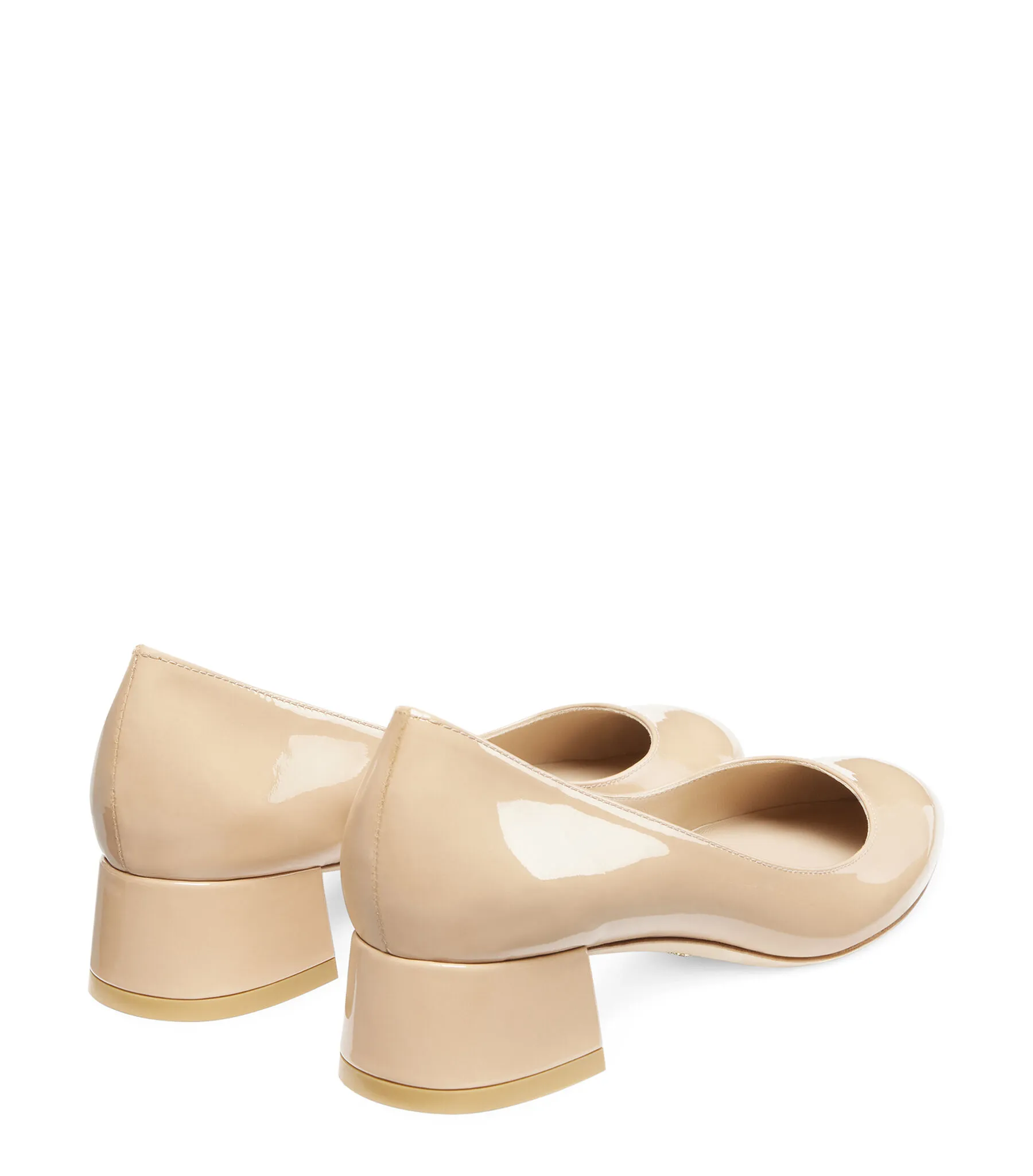 VIVIENNE 35 PUMP