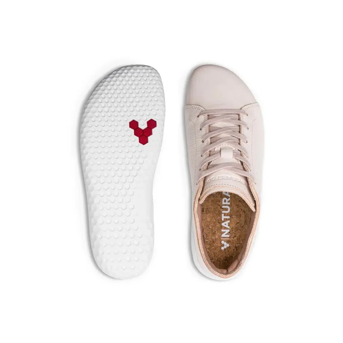 Vivobarefoot Geo Court III
