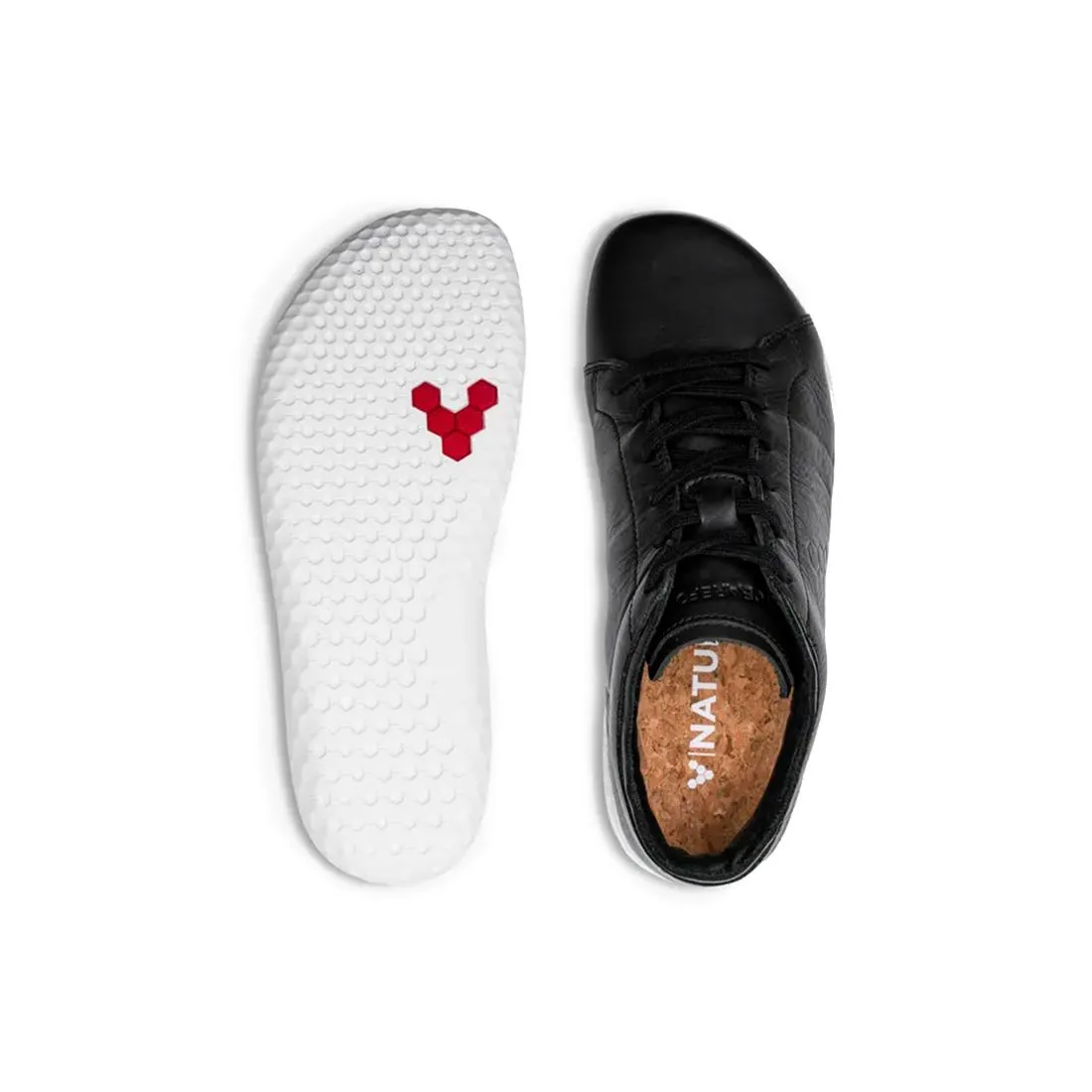 Vivobarefoot Geo Court III