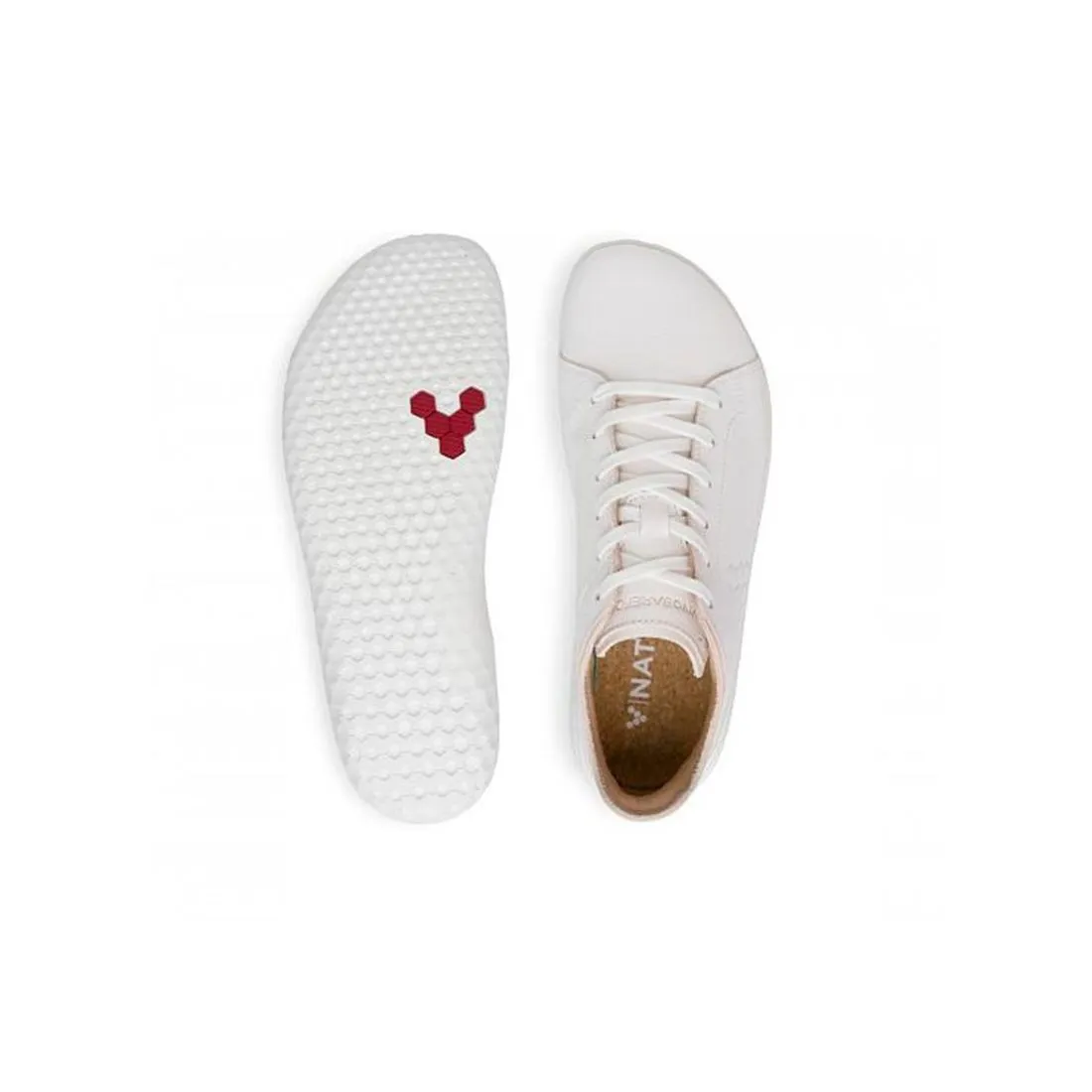 Vivobarefoot Geo Court III