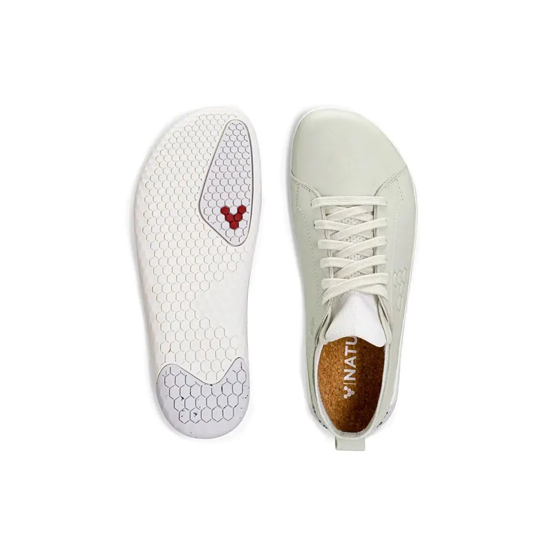 Vivobarefoot Geo Court Knit