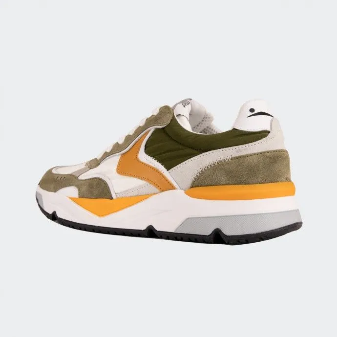VOILÉ BLANCO Deportivas Voile Blanche Kaki