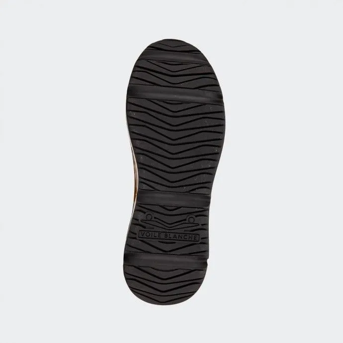 VOILÉ BLANCO Deportivas Voile Blanche Kaki