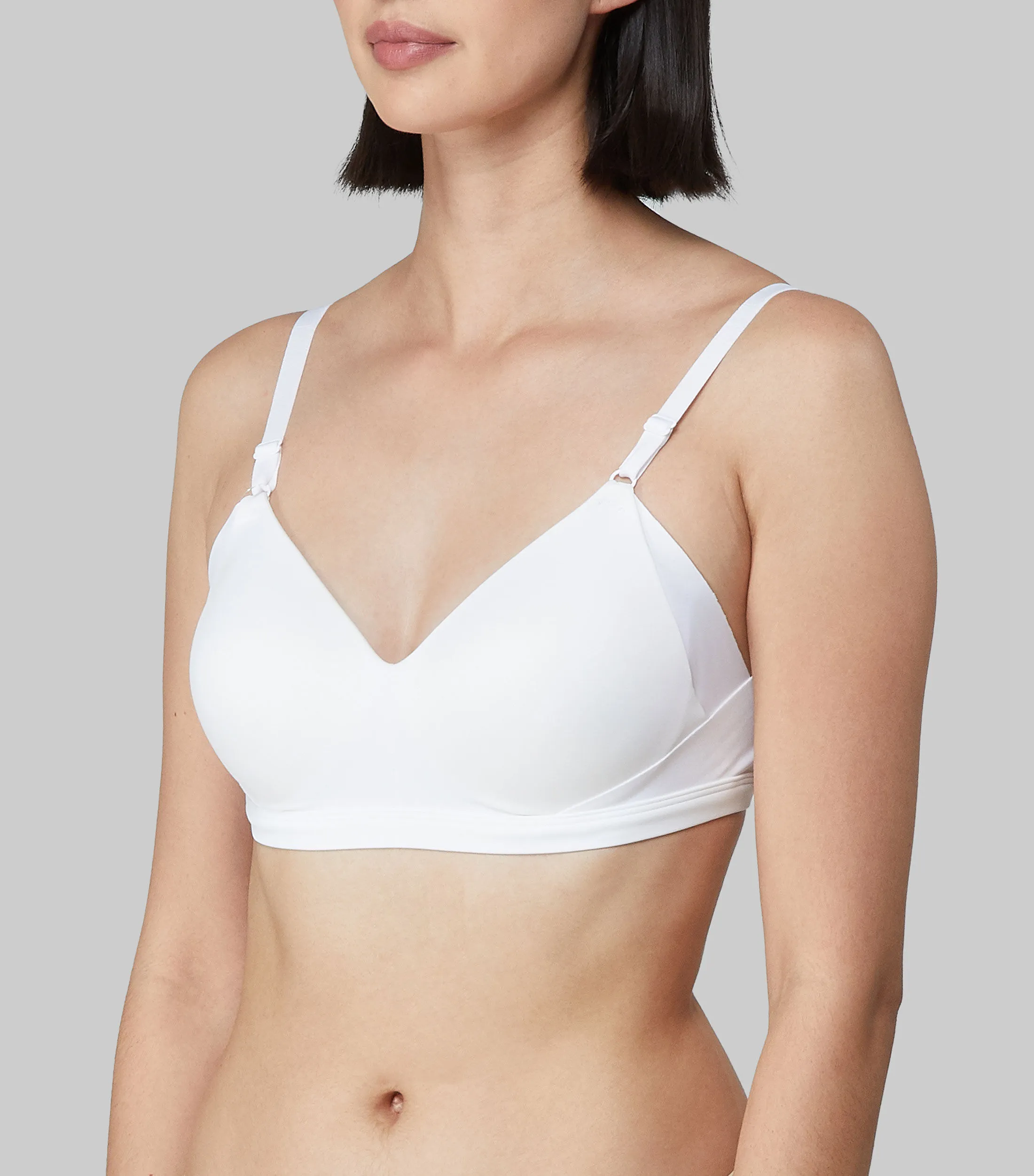 Warner's Top Mujer