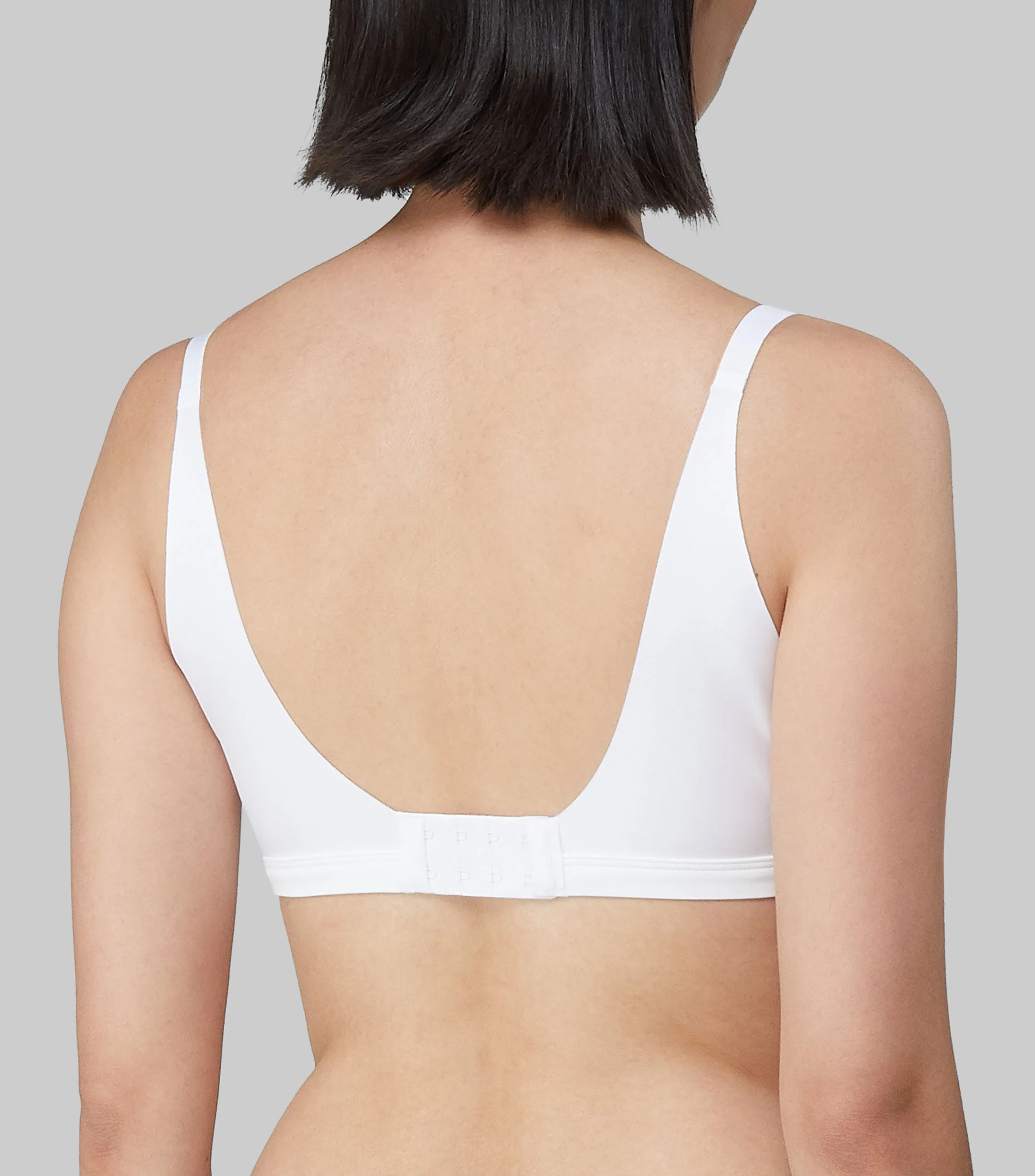 Warner's Top Mujer