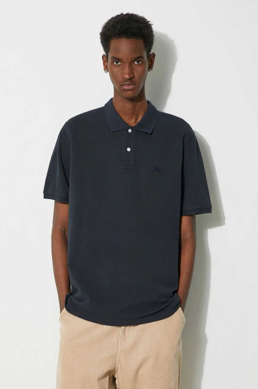 WOOLRICH Polo Shirt Classic American