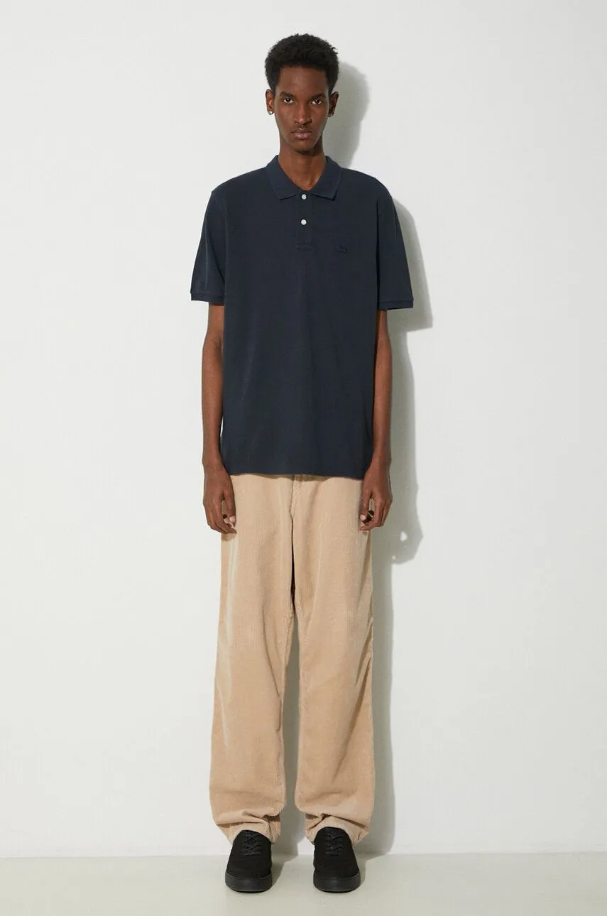 WOOLRICH Polo Shirt Classic American