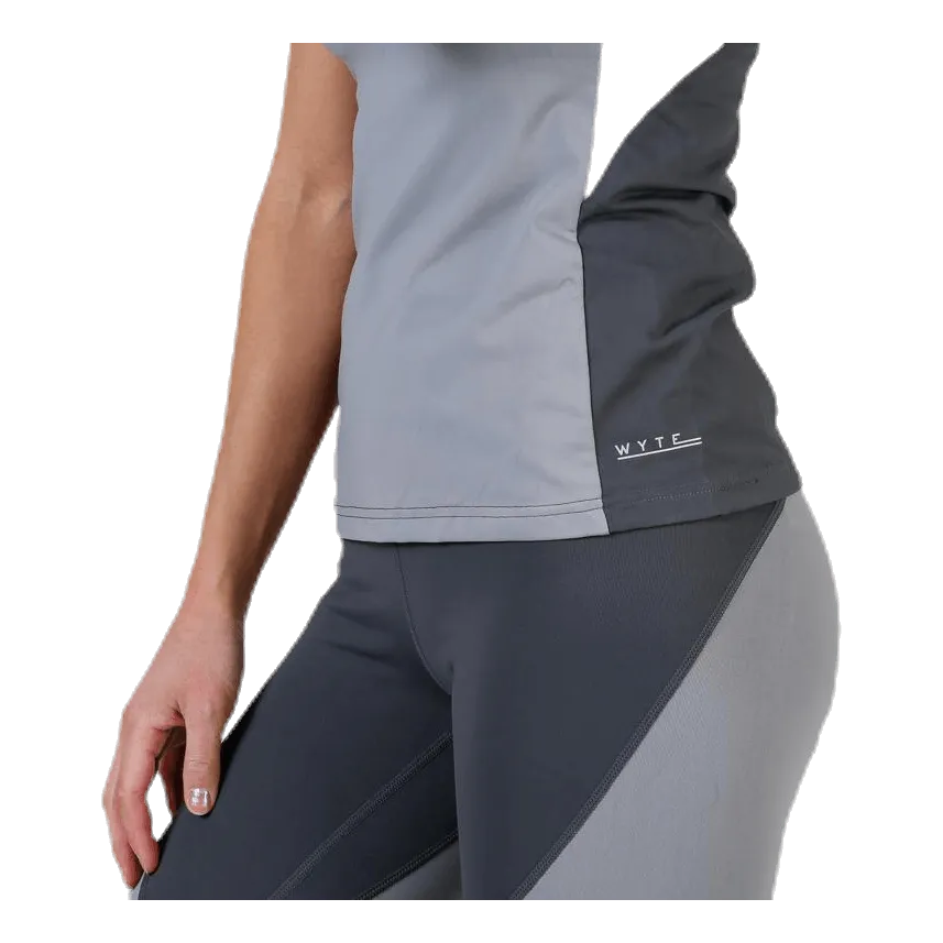 Wyte Freja Tank Top Grey