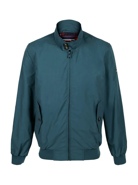 XCAPE CHAQUETA LIGERA DE MEZCLA DE ALGODóN PARA HOMBRE