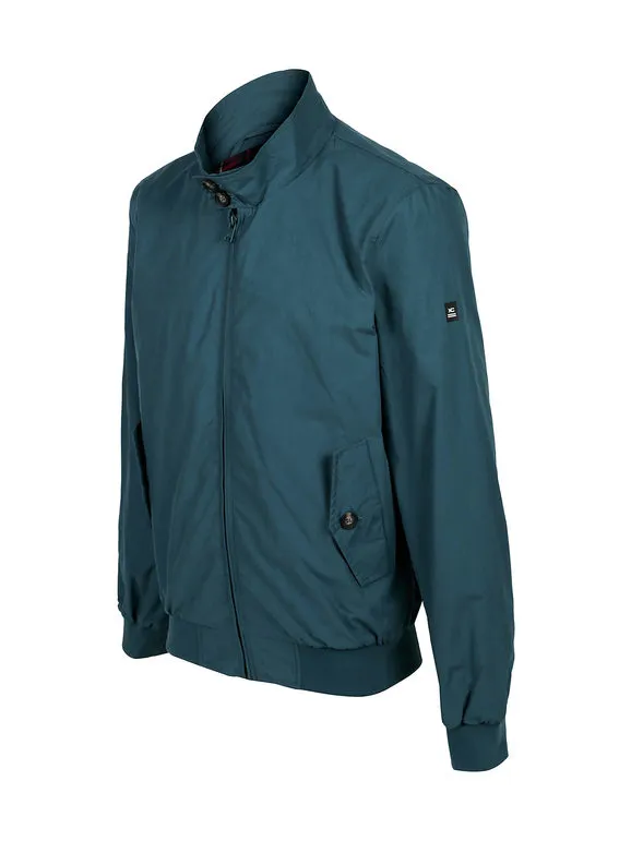 XCAPE CHAQUETA LIGERA DE MEZCLA DE ALGODóN PARA HOMBRE