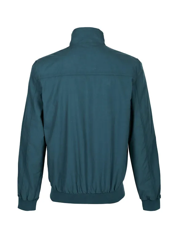 XCAPE CHAQUETA LIGERA DE MEZCLA DE ALGODóN PARA HOMBRE