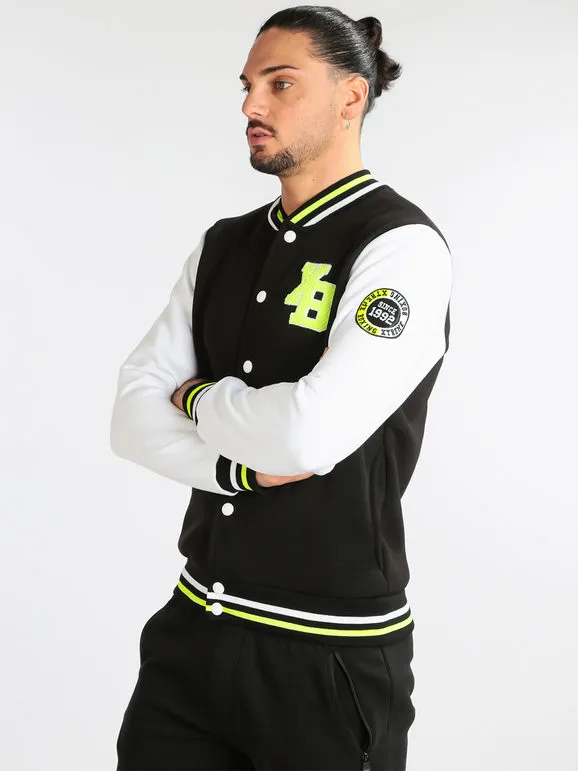 Xtreme Boxing chaqueta bomber hombre