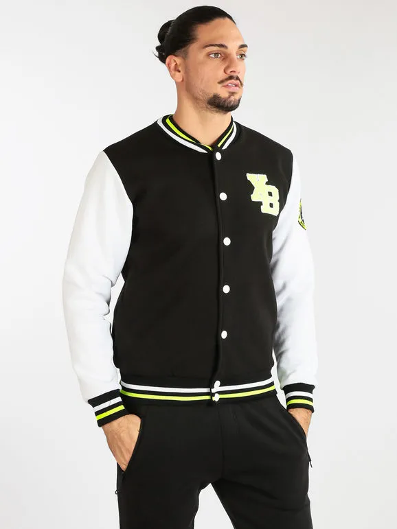 Xtreme Boxing chaqueta bomber hombre