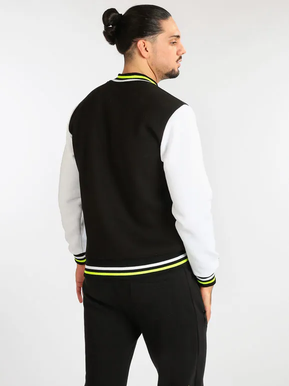 Xtreme Boxing chaqueta bomber hombre