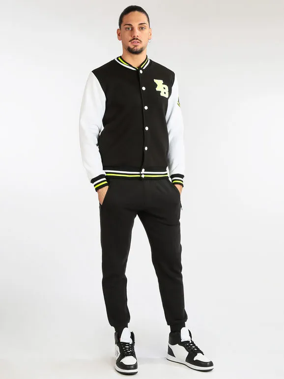 Xtreme Boxing chaqueta bomber hombre