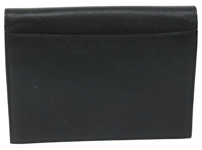 YVES SAINT LAURENT Negro 