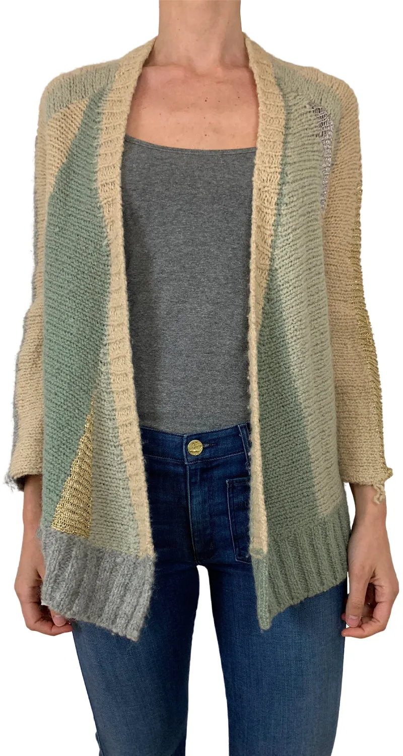 ZADIG & VOLTAIRE Celia Court SPI Deluxe