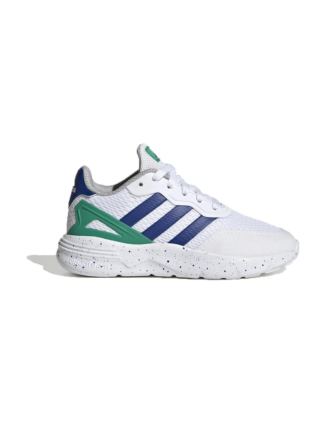 Zapatilla Adidas Nebzed K