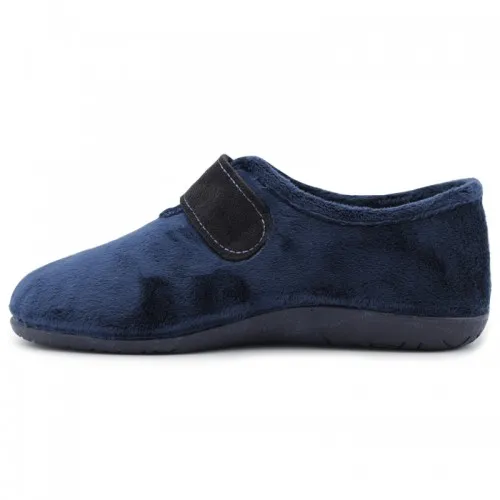 Zapatilla casa hombre cerrada Cabrera 9044