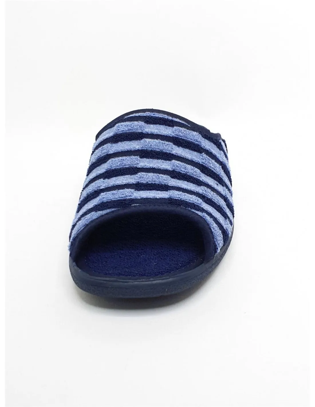 ZAPATILLA DE CASA HOMBRE ANDINAS AZUL MARINO 946930